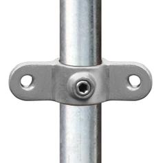 Doos Dubbel oogdeel in 1 lijn-E / 48,3 mm (60 stuks)